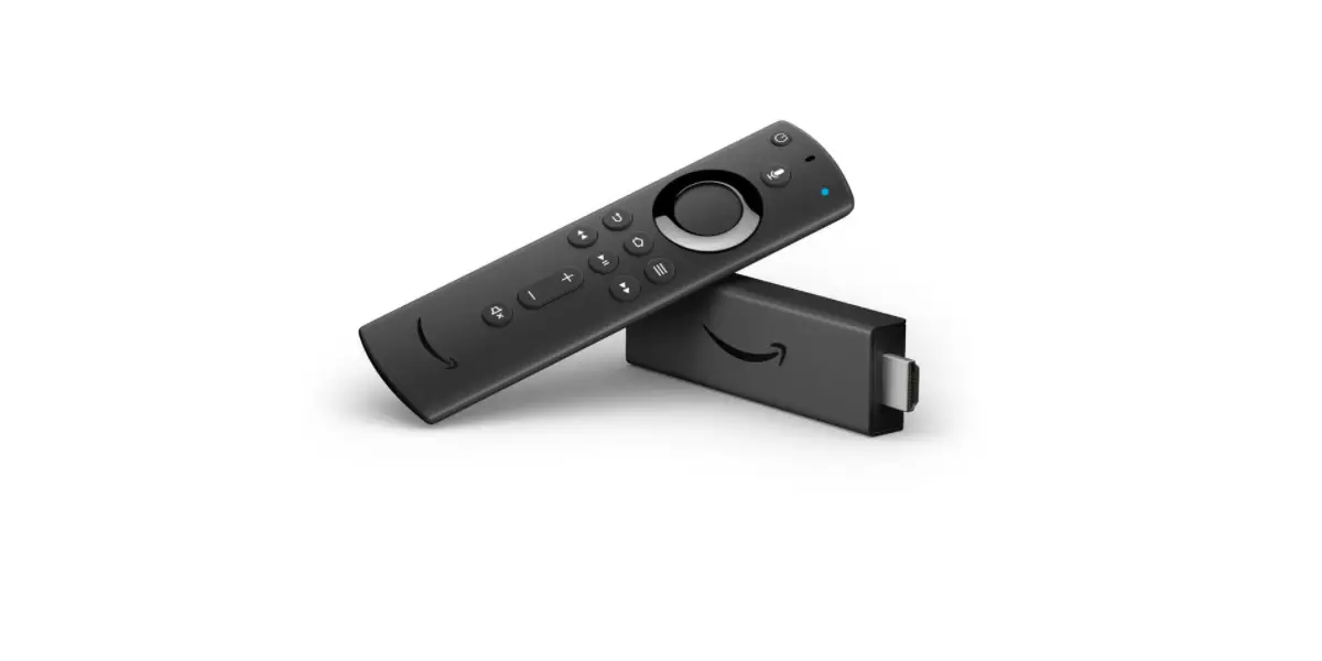 Mosaic 4820 Amazon Fire Tv 4k Stick User Guide