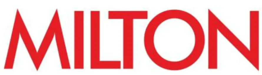 MILTON - logo
