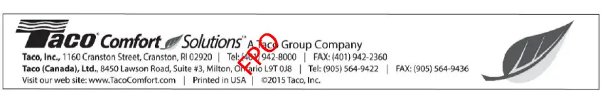 Taco-Comfort-Solutions-ZVC406-5-Zone-Valve-FIG-21