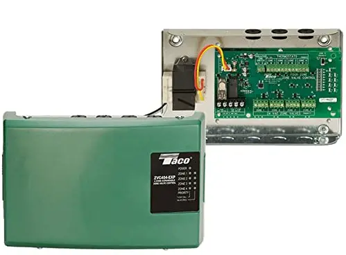 Taco-Comfort-Solutions-ZVC406-5-Zone-Valve-IMAGE