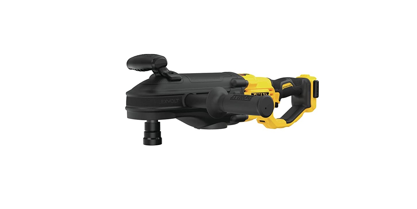 Dewalt Dcd443 20v Max* 7/16 Inch 11 Mm Quick Change Compact Stud And Joist Drill Instruction Manual