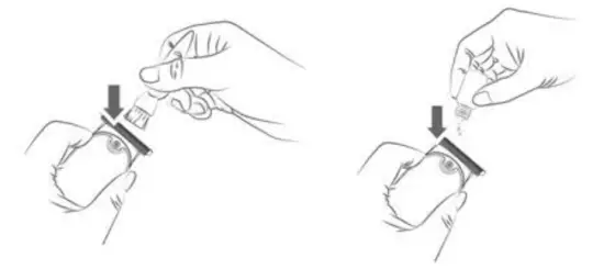 Suttik JM-2022 Professional Hair Clipper - figure 4