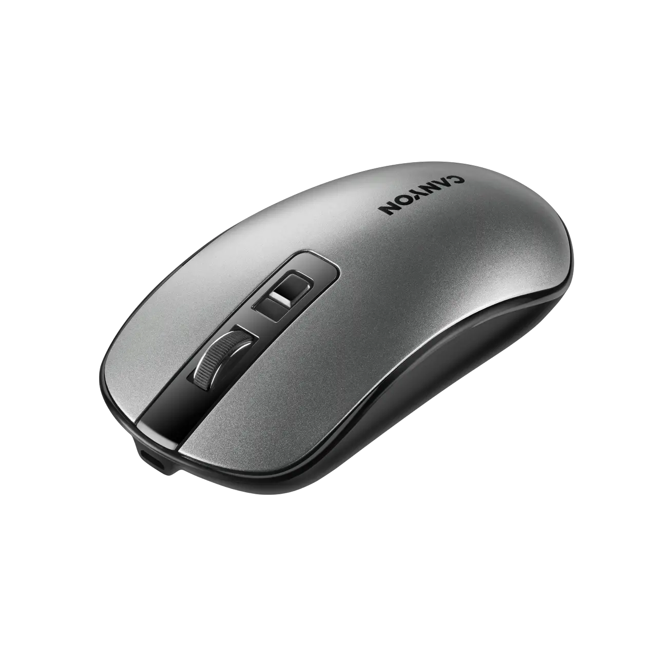 Canyon Wireless Charging Mouse Instruction Manual