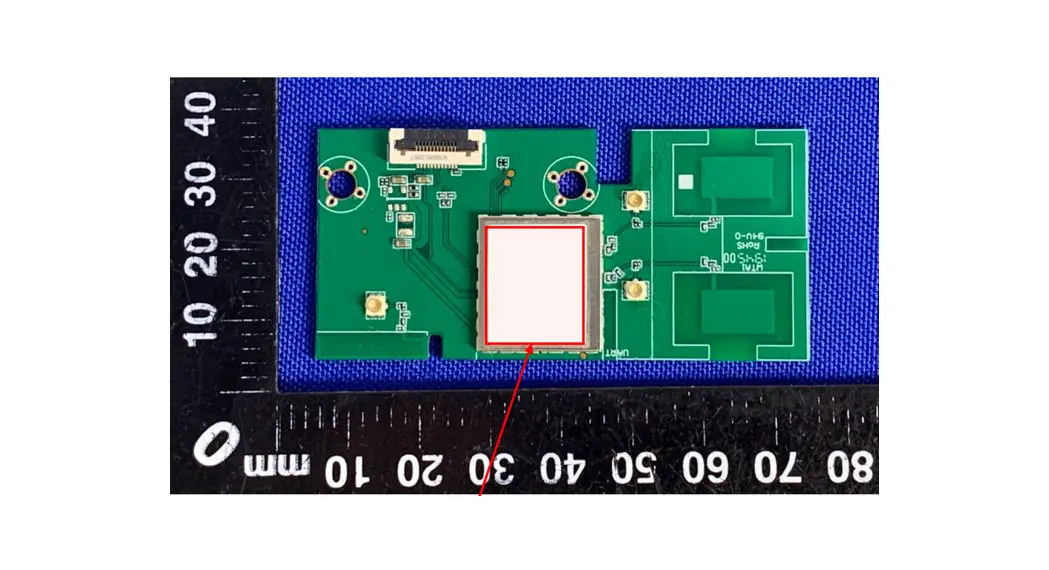 Hui Zhou Gaoshengda Technology Wt5ym2511 Wi-fi+bt Module Instructions Hui Zhou Gaoshengda Technology Wt5ym2511 Wi-fi+bt Module Instructions