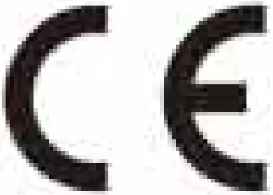 CE Logo