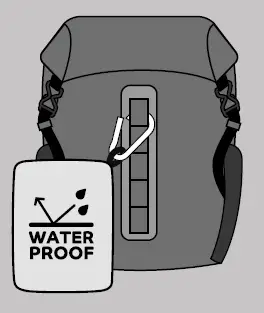 BASIL-365d-Single-Pannier-Bag-1