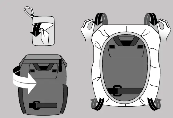 BASIL-365d-Single-Pannier-Bag-2