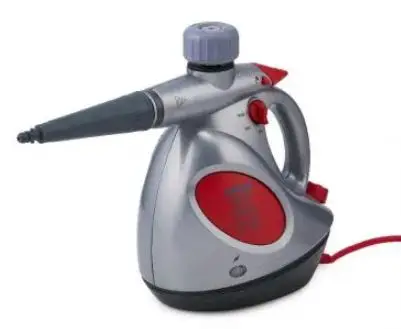 HOOVER-Heritage-5620-Compact-Hand-Steamer-PRO
