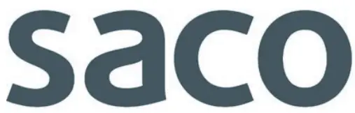 saco - logo