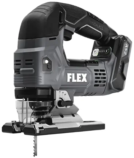 FLEX FX2231 24V Cordless Jig Saw