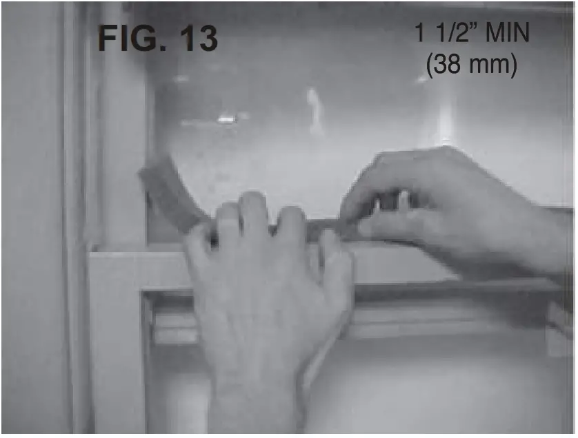 DELLA Electronic Window Air Conditioner- Fig-13