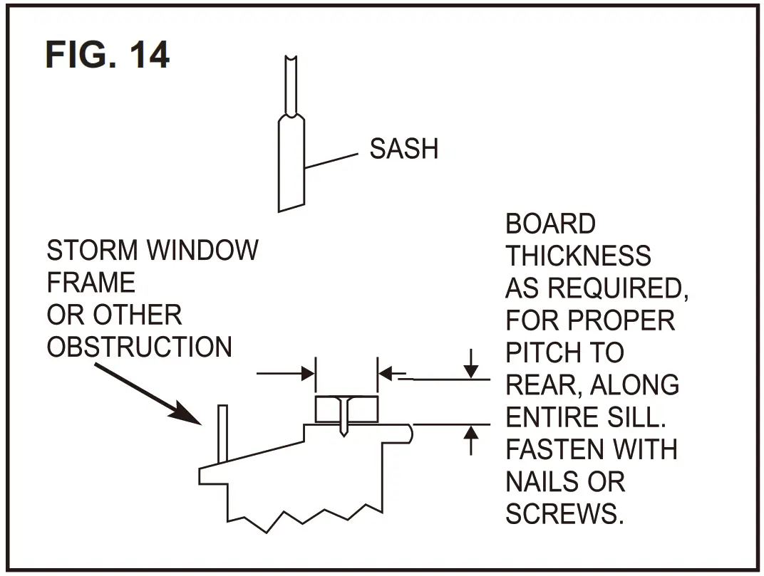 DELLA Electronic Window Air Conditioner- Fig- 14