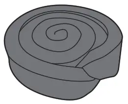 DELLA Electronic Window Air Conditioner- Window