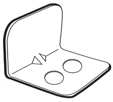 DELLA Electronic Window Air Conditioner- power sash