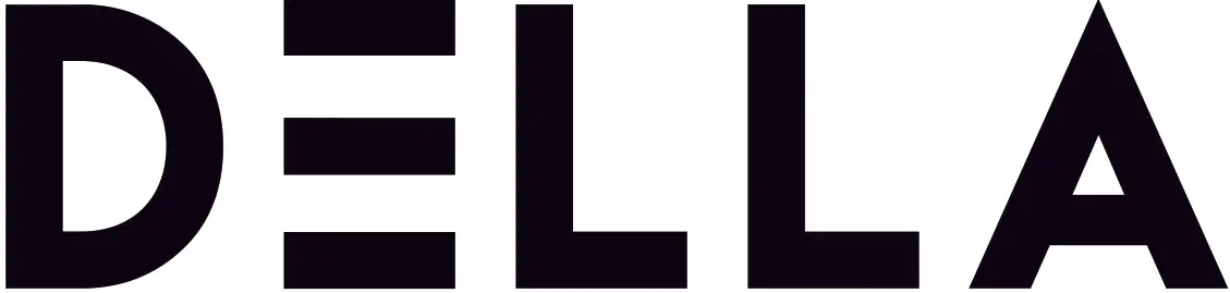 DELLA - Logo