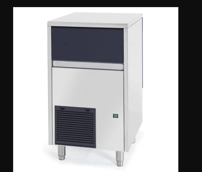 Electrolux A23224101 Automatic Ice Maker Instruction Manual Electrolux A23224101 Automatic Ice Maker Instruction Manual