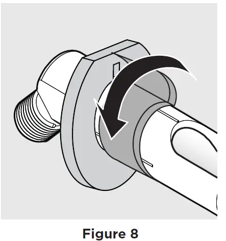 Electrolux A23224101 Automatic Ice Maker fig 10