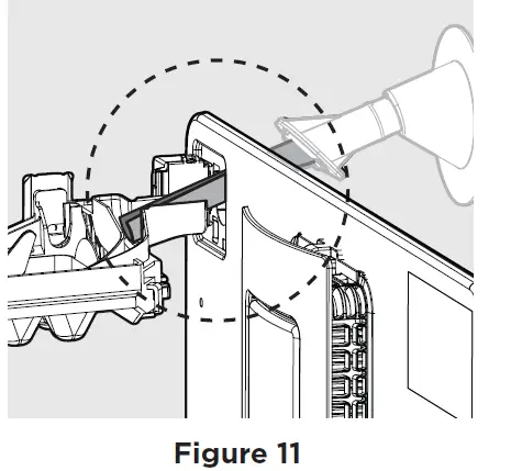 Electrolux A23224101 Automatic Ice Maker fig 13