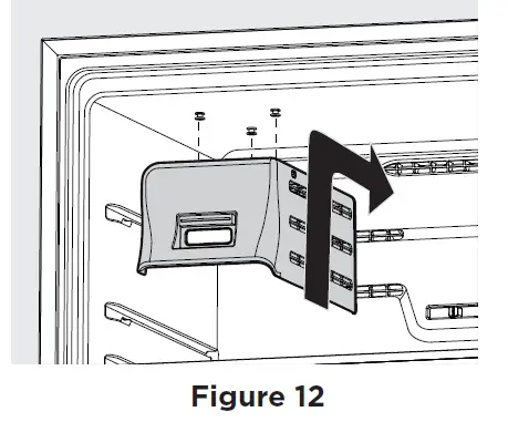 Electrolux A23224101 Automatic Ice Maker fig 14
