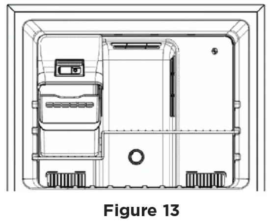 Electrolux A23224101 Automatic Ice Maker fig 15