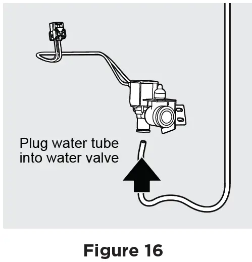 Electrolux A23224101 Automatic Ice Maker fig 18