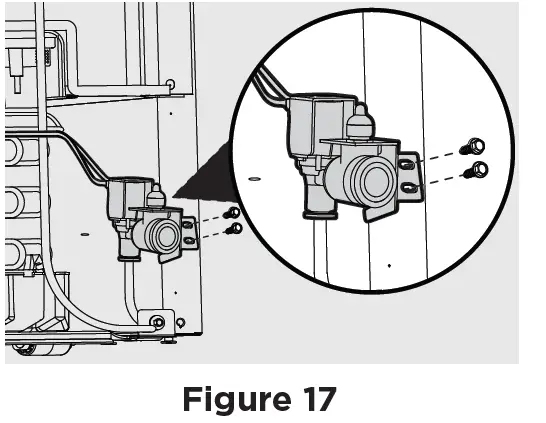 Electrolux A23224101 Automatic Ice Maker fig 19