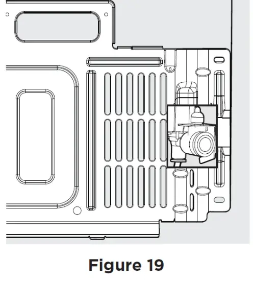Electrolux A23224101 Automatic Ice Maker fig 21