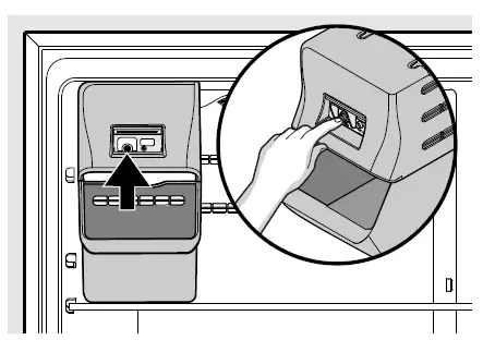 Electrolux A23224101 Automatic Ice Maker fig 25