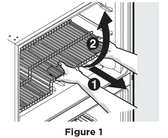 Electrolux A23224101 Automatic Ice Maker fig 3
