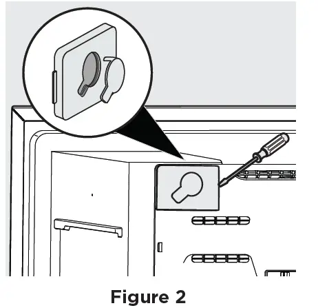 Electrolux A23224101 Automatic Ice Maker fig 4