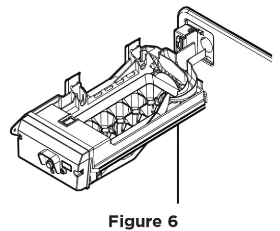 Electrolux A23224101 Automatic Ice Maker fig 8