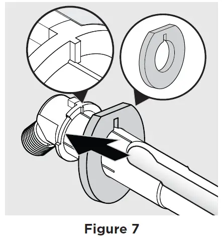 Electrolux A23224101 Automatic Ice Maker fig 9
