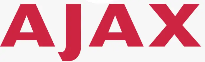 AJAX logo