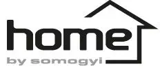 somogyi HG R 03S Portable Electric Hob LOGO
