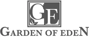 GARDEN lOGO
