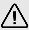 Warning icon