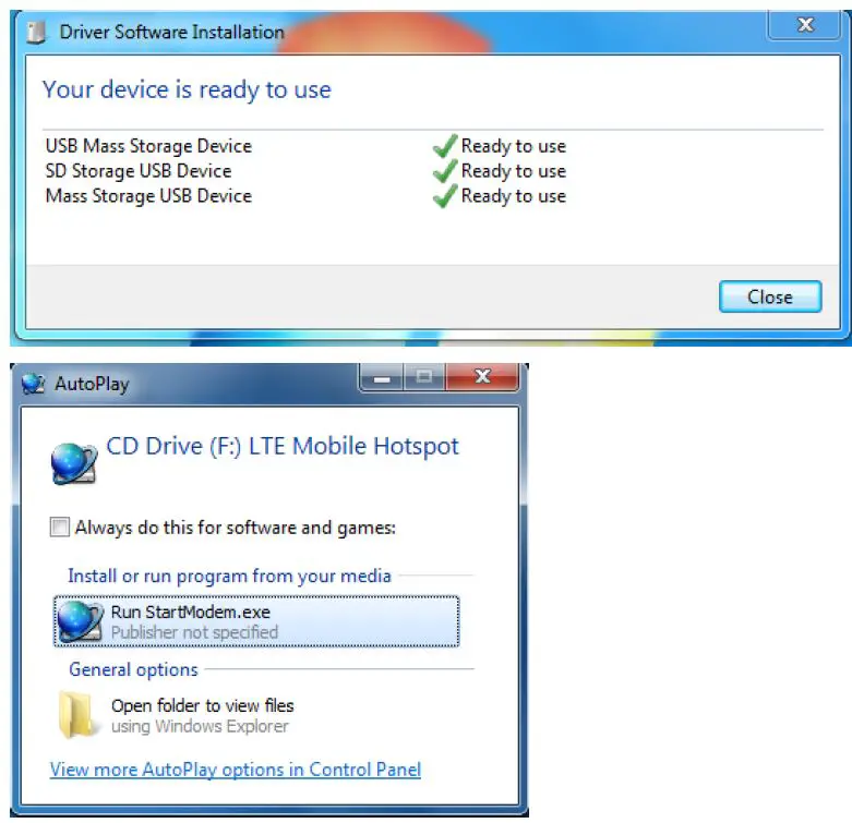 BroadMobi R705 LTE Cat4 Mobile Wi-Fi Router 10
