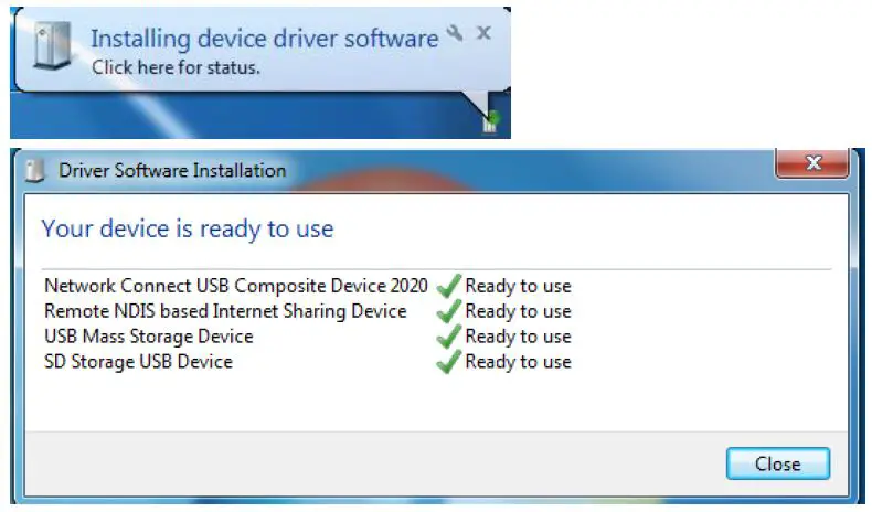 BroadMobi R705 LTE Cat4 Mobile Wi-Fi Router 11