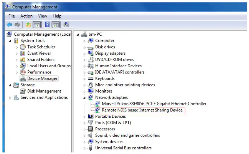 BroadMobi R705 LTE Cat4 Mobile Wi-Fi Router 13