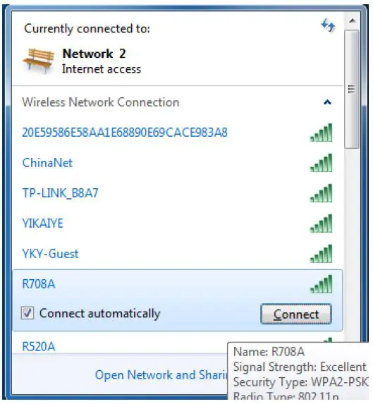 BroadMobi R705 LTE Cat4 Mobile Wi-Fi Router 14