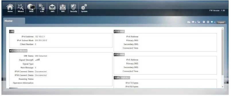 BroadMobi R705 LTE Cat4 Mobile Wi-Fi Router 17