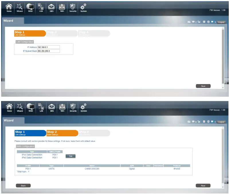BroadMobi R705 LTE Cat4 Mobile Wi-Fi Router 18
