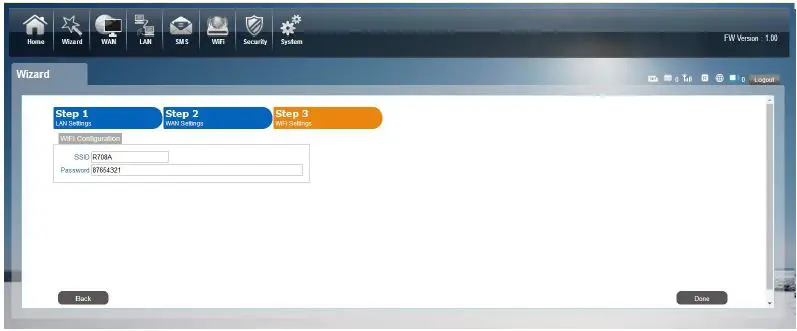 BroadMobi R705 LTE Cat4 Mobile Wi-Fi Router 19