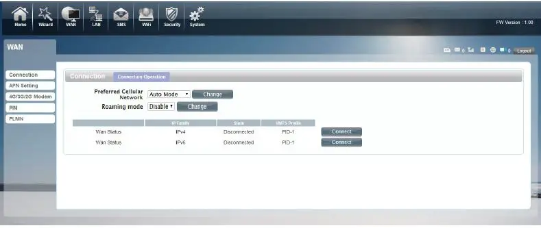 BroadMobi R705 LTE Cat4 Mobile Wi-Fi Router 20