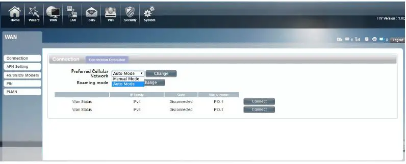 BroadMobi R705 LTE Cat4 Mobile Wi-Fi Router 21