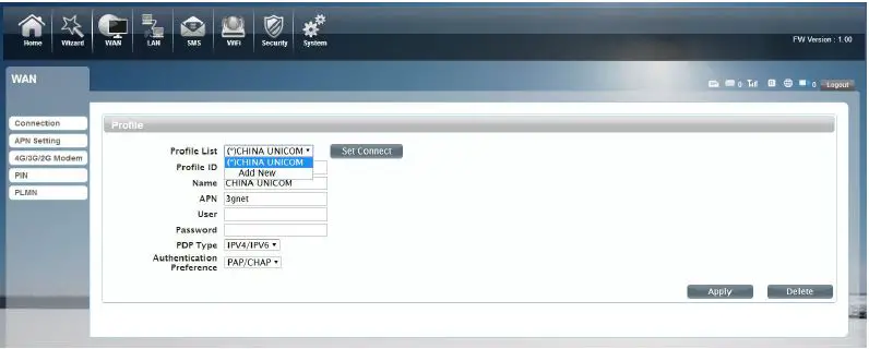 BroadMobi R705 LTE Cat4 Mobile Wi-Fi Router 22