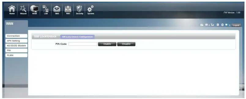 BroadMobi R705 LTE Cat4 Mobile Wi-Fi Router 24