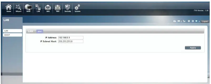 BroadMobi R705 LTE Cat4 Mobile Wi-Fi Router 26