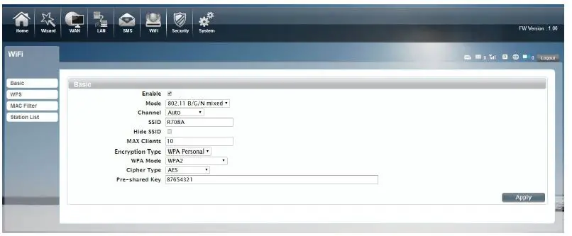 BroadMobi R705 LTE Cat4 Mobile Wi-Fi Router 30