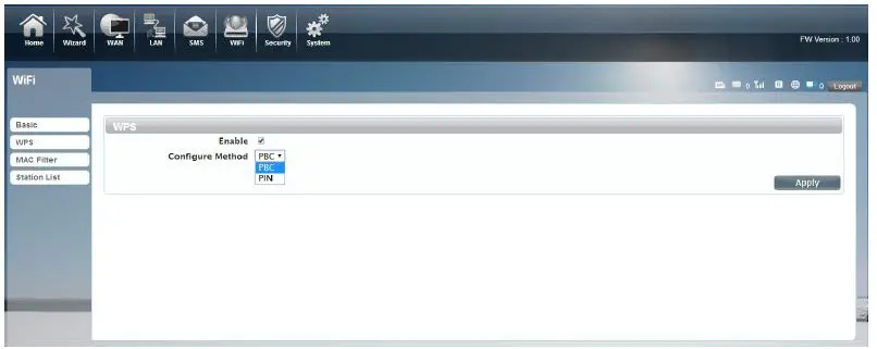 BroadMobi R705 LTE Cat4 Mobile Wi-Fi Router 31